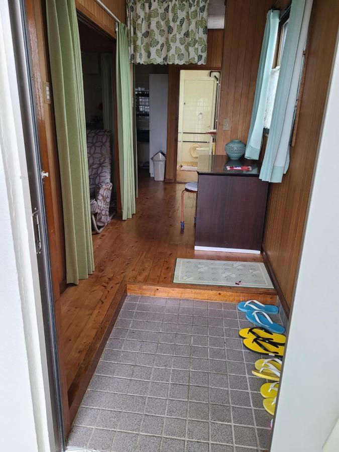 Condominium Aoi Sanmyaku Okinawa ภายนอก รูปภาพ
