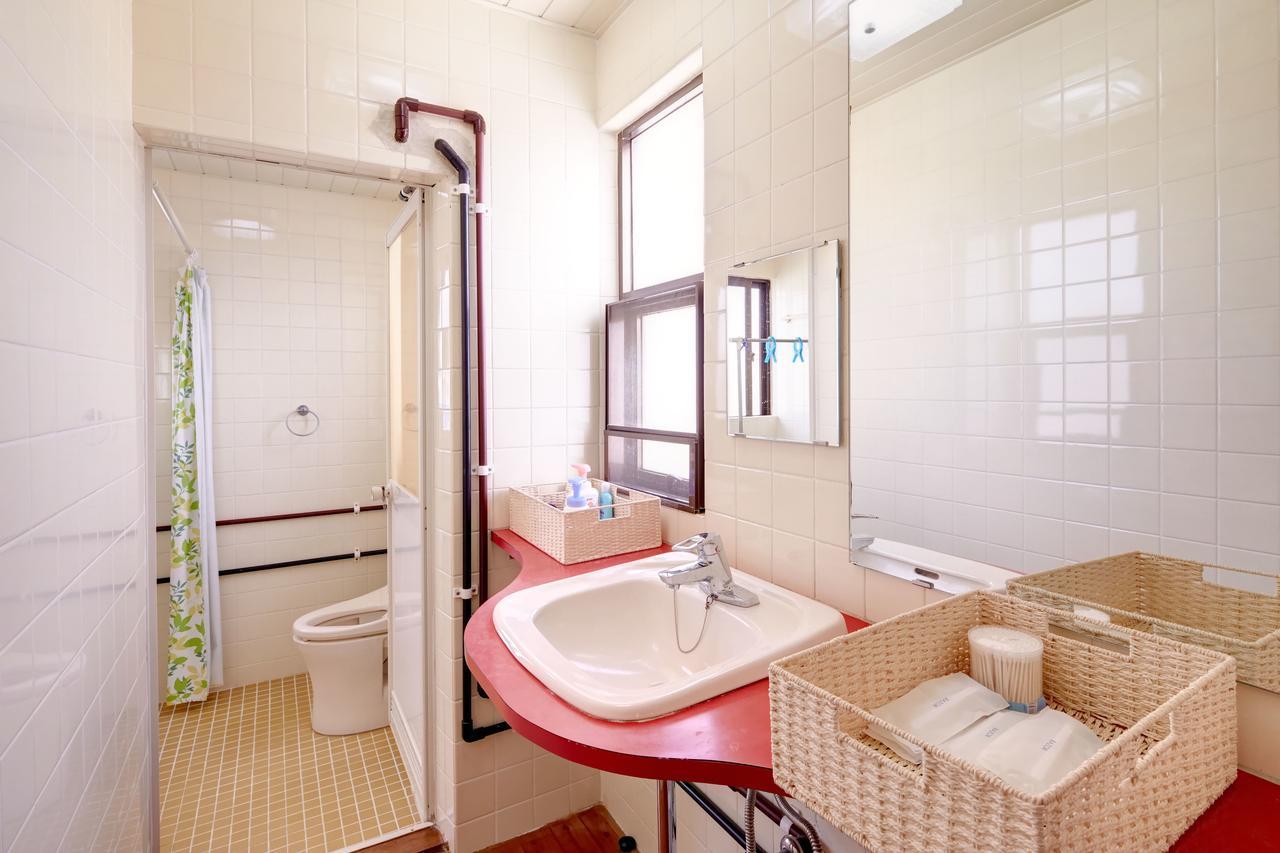 Condominium Aoi Sanmyaku Okinawa ภายนอก รูปภาพ
