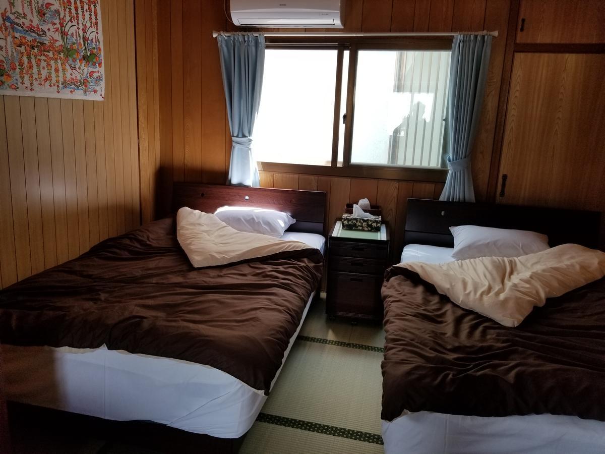 Condominium Aoi Sanmyaku Okinawa ภายนอก รูปภาพ