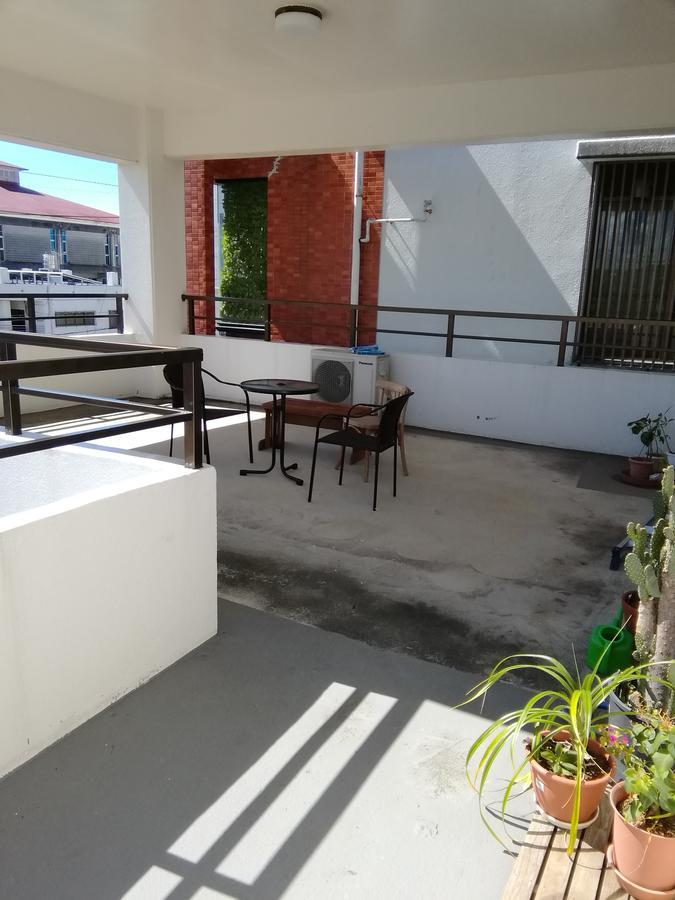 Condominium Aoi Sanmyaku Okinawa ภายนอก รูปภาพ